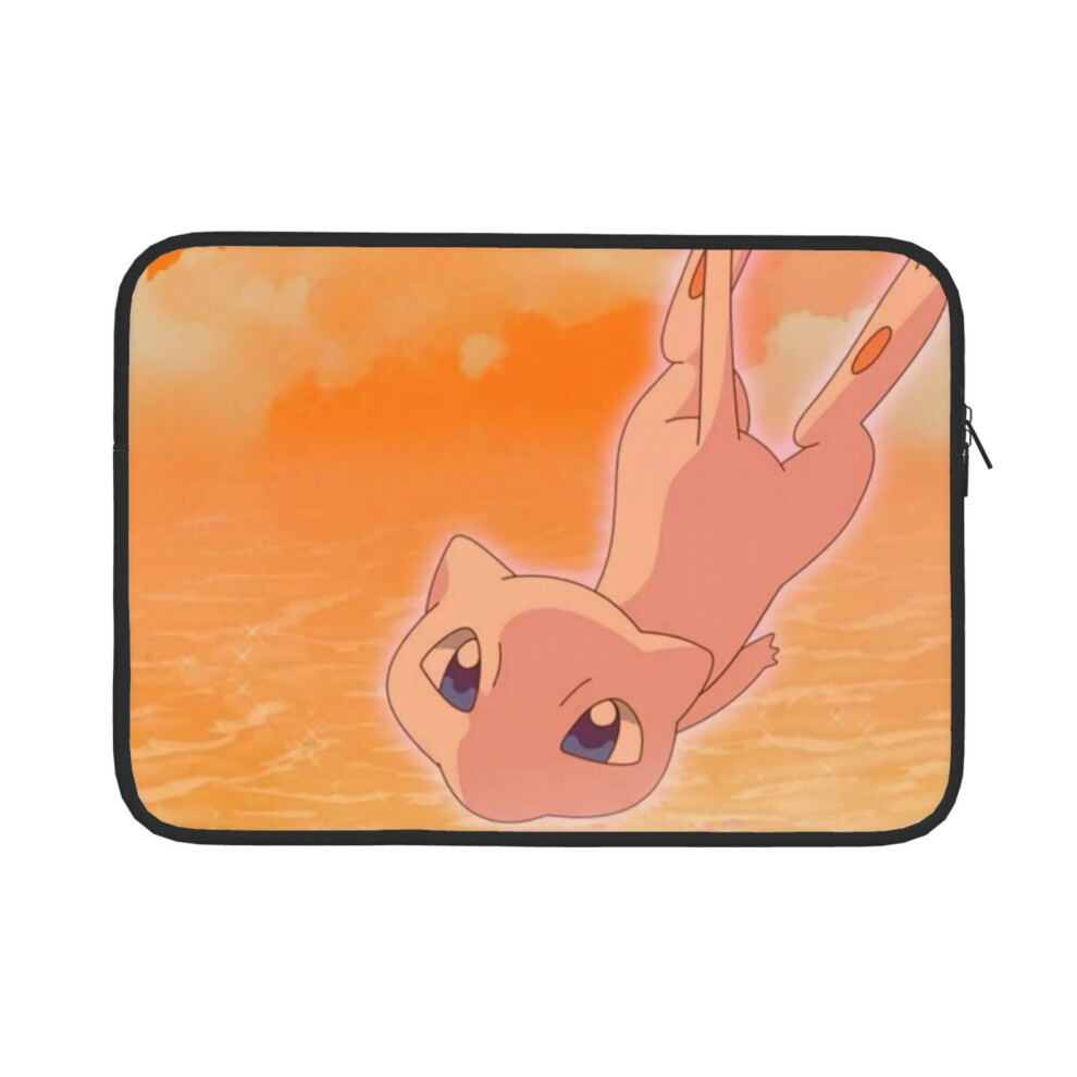 Laptop Sleeve 13 Inch Waterproof Slim Black 900881700962