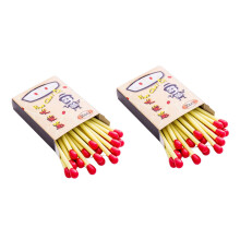 Στυλό Cairmei Novelty Matchstick Ballpoint, Σχολικά είδη, Match Stationery, 100Ml BB