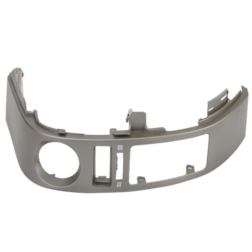Toyota Prius 2004Â2009 Inner Left Center Ac Vent Trim 940684983735