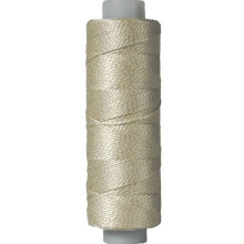 Pearl Cotton Thread Size 8 75yd Spool 40 Colors