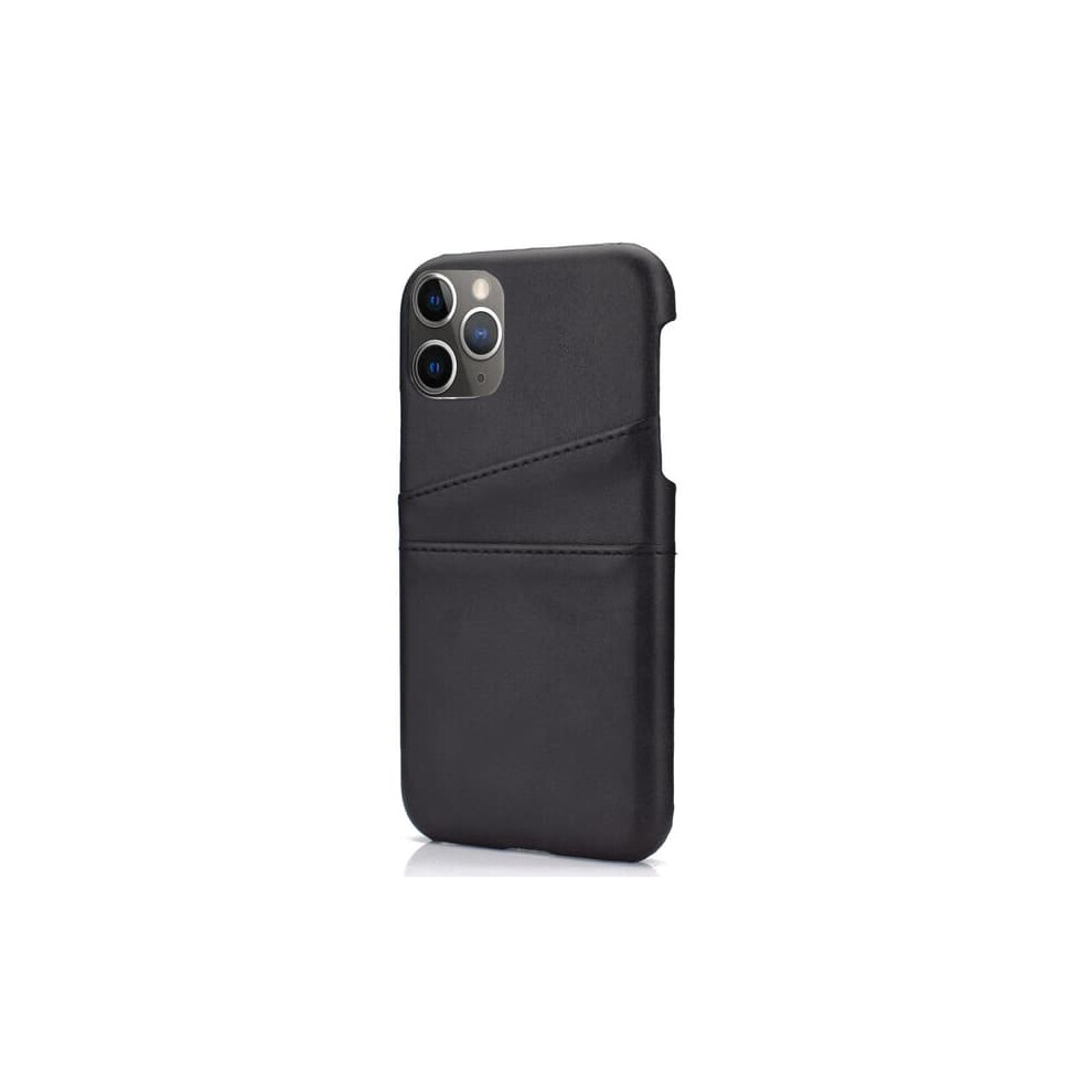 Iphone 13 Pro Max Case With Card Slot Black 962029536956