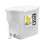 Distributeur de boissons Ongmies blanc 3,5 L avec robinet 1