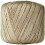 Threadart mercerized cotton crochet thread size 10 tan 50g 1