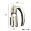 Champagne Bottle Opener with Wine Stopper 1 pc 4