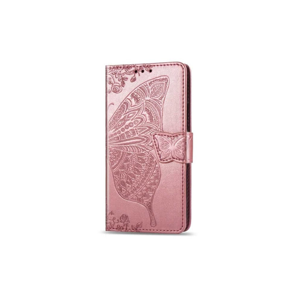 Iphone 12 Pro Max Wallet Case Pu Leather 4-Compartment 962029561798