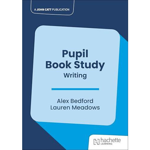 Pupil Book Study Writing by Alex Bedford Paperback Book
