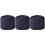 Crochet Thread 100% Mercerized Cotton Size 10 3-Pack 50g 1