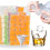 Ice Pack Self-Sealing Disposable 40 Pieces 1