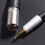 Microphone Cable 3.5mm to XLR Stereo Adapter 2 Pack 2