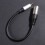 Microphone Cable 3.5mm to XLR Stereo Adapter 2 Pack 5