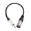 Microphone Cable 3.5mm to XLR Stereo Adapter 2 Pack 6