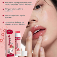 Eelhoe Ceramide Lip Balm Moisturizing Lip Moisturizing Mild Ingredients Moisturizing Full Lips Lip Balm