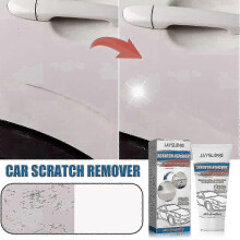 Car Scratch Repair Cream, Car Scratch Repair, Paint Finishing Polishing Renovation And Maintenance Care Cream