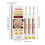 Wood Burning Pen Set – 3pcs Scorch Marker, 15ml 3