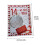 Valentine's Scratch-Off Cards 8x11" 14 Things We Love About 2