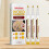 Wood Burning Pen Set – 3pcs Scorch Marker, 15ml 4