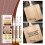 Wood Burning Pen Set – 3pcs Scorch Marker, 15ml 5