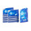 XIRQI 3D white teeth whitening strips for sensitive teeth 1