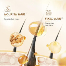 (10PCS) PURC Hair Growth Spray Ginger Fast Regrowth Oil Treatment for Men Women Thinning Hair Care