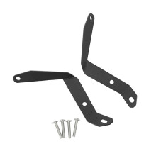 Soporte para Luz Antiniebla de Motocicleta, Soporte para Luces Auxiliares y Soporte para Luz de Conducción para S1000XR S1000 XR 1000XR 2015-2018