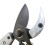 Gardening Pruning Fruit Tree Pruning Shears Branch Scissors Gardening Pruning Branches Garden Labor-Saving Shears 3