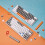 E-YOOSO 60% mechanical keyboard LED backlit 104-key 8
