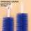 Brosse à poussière flexible en microfibre (1 pièce) 8