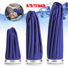 Ice Pack Bag Reusable Cold and Hot Therapy 3 Pack