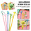 Silicone Straw Cap for Reusable Cups 1 Piece 5