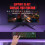 K68 Wired RGB Mini Gaming Keyboard 19-Key Mechanical Feel 5