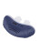 Mini anti-snoring device blue 6x2.5x2.5 cm CPAP compatible 1