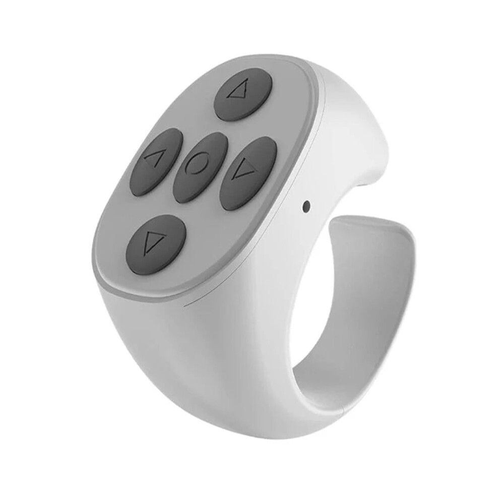 Wireless Bluetooth Remote Control For Phones And Tablets 940684995998