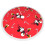Mickey Mouse Christmas tree skirt 36 inch 3