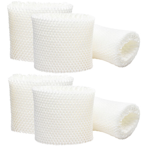 Honeywell HCM-350 humidifier filter replacement 6-pack