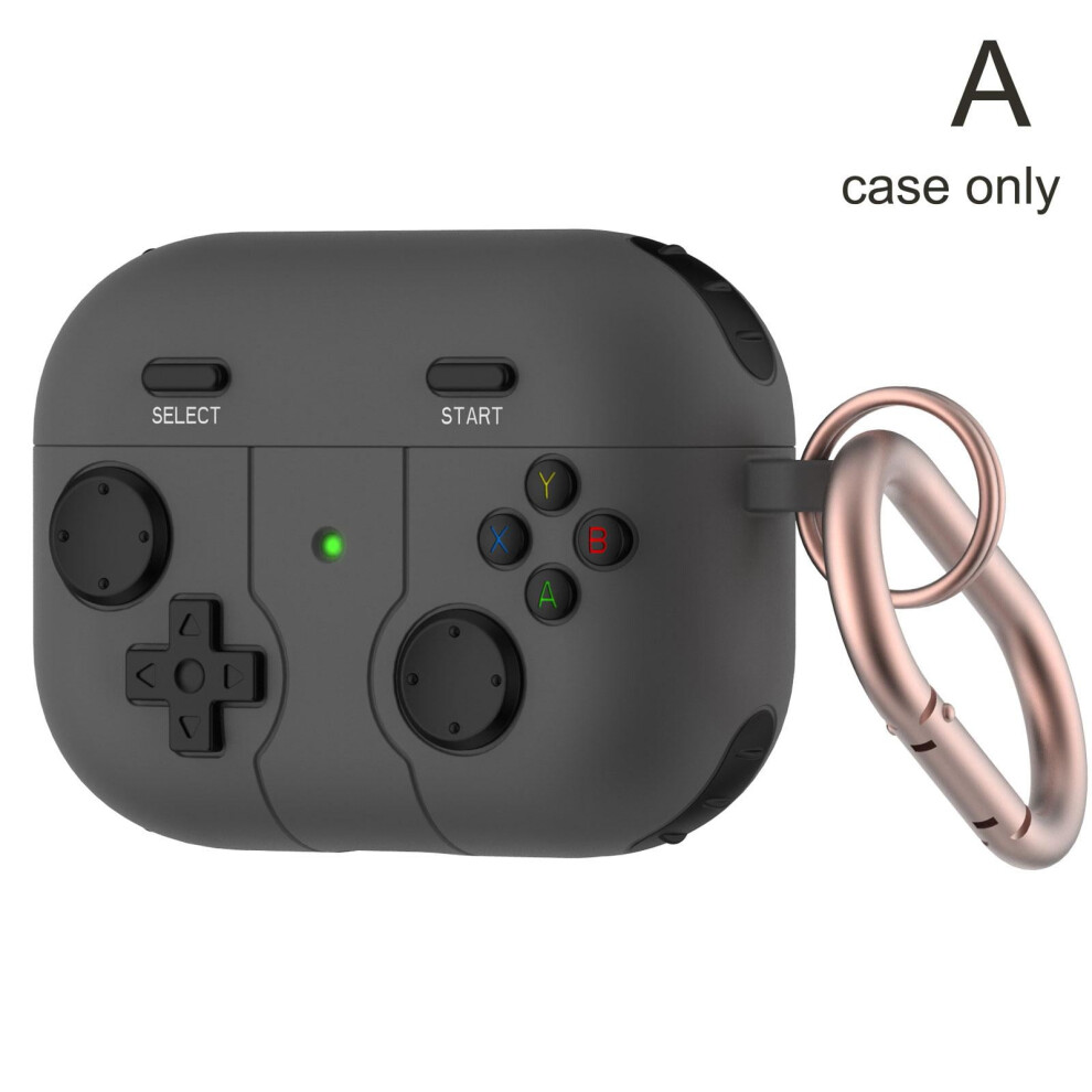 Silicone Protective Case For Airpods Pro 2Nd Gen 940684000333
