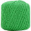 Cotton Crochet Thread Size 10 Bright Green 50g 1