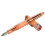 Στυλό Celebration Activ New Jinhao992Spiral Διαφανές Πολύχρωμο Στυλό Γραφείου με Λεπτή Άκρη 1