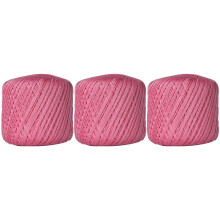 Threadart crochet thread 100% mercerized cotton size 10