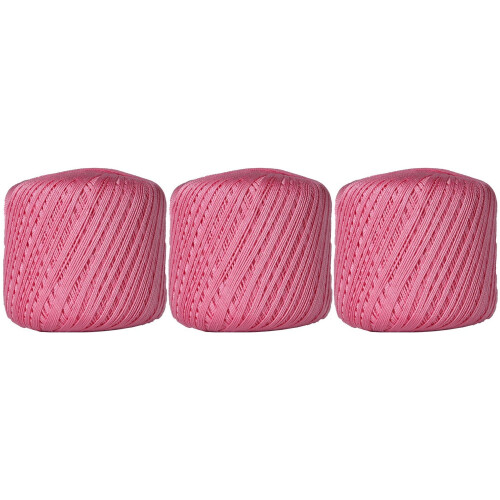 Threadart crochet thread 100% mercerized cotton size 10