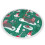 Christmas Tree Skirt 48 Inch Rustic Holiday Decor 2