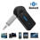 Bluetooth Music Receiver AUX 4.1 Black 1