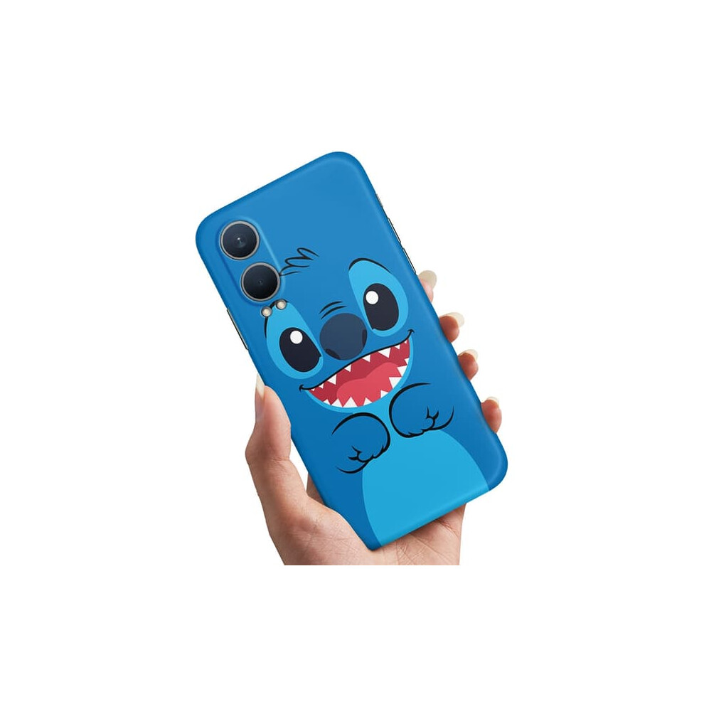 Oneplus Nord Ce4 Lite 5G Case Stitch Design 962125245035