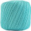 Threadart Aqua Crochet Thread Size 10 175 Yards 1