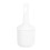 Blind walking cane tip hook type accessory 1