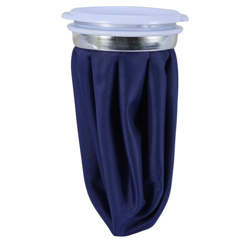 Ice Bag Reusable Large Capacity Cold Pack 6 Inch