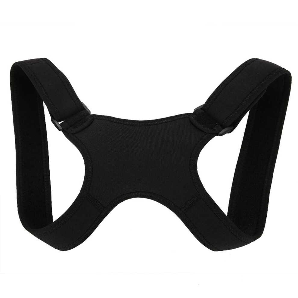 Posture Corrector Brace For Back And Shoulders 940684978359