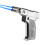 WNEXOPE portable windproof igniter adjustable flame 1