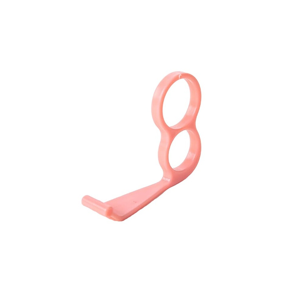 Universal Phone Grip Holder With Finger Ring Support 962125244724