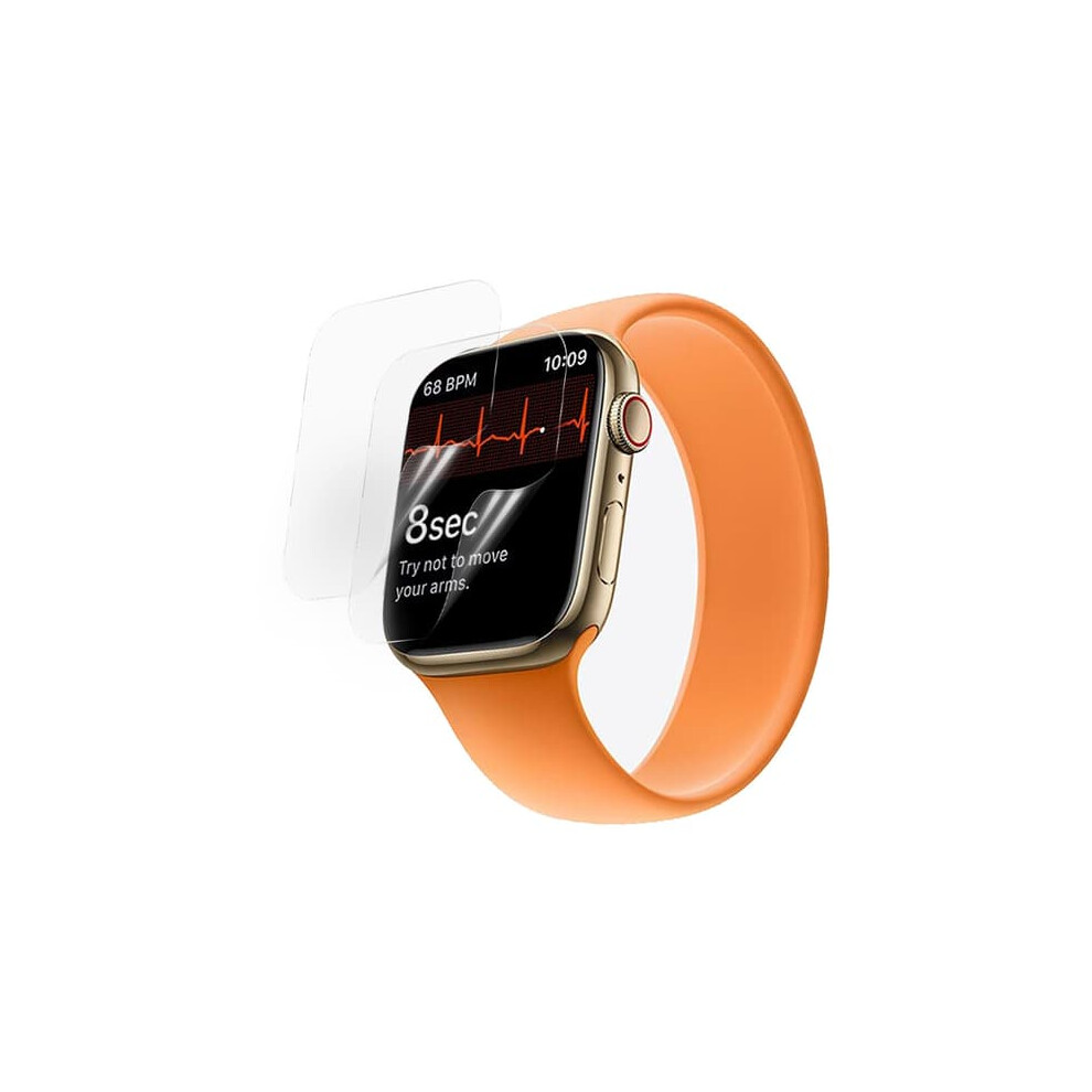 Apple Watch Screen Protector 45Mm Series 9 (2 Pack) 962125245868