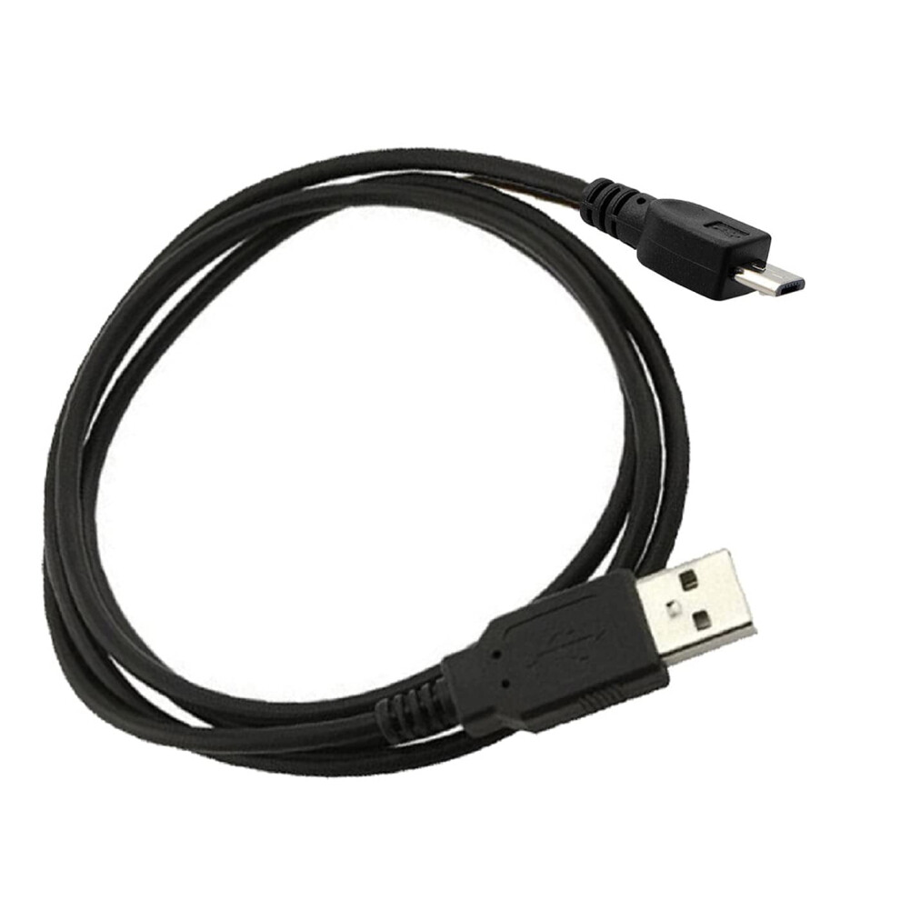 Micro Usb 5V Charging Cable For Everstart Maxx Flashlights 940684994809